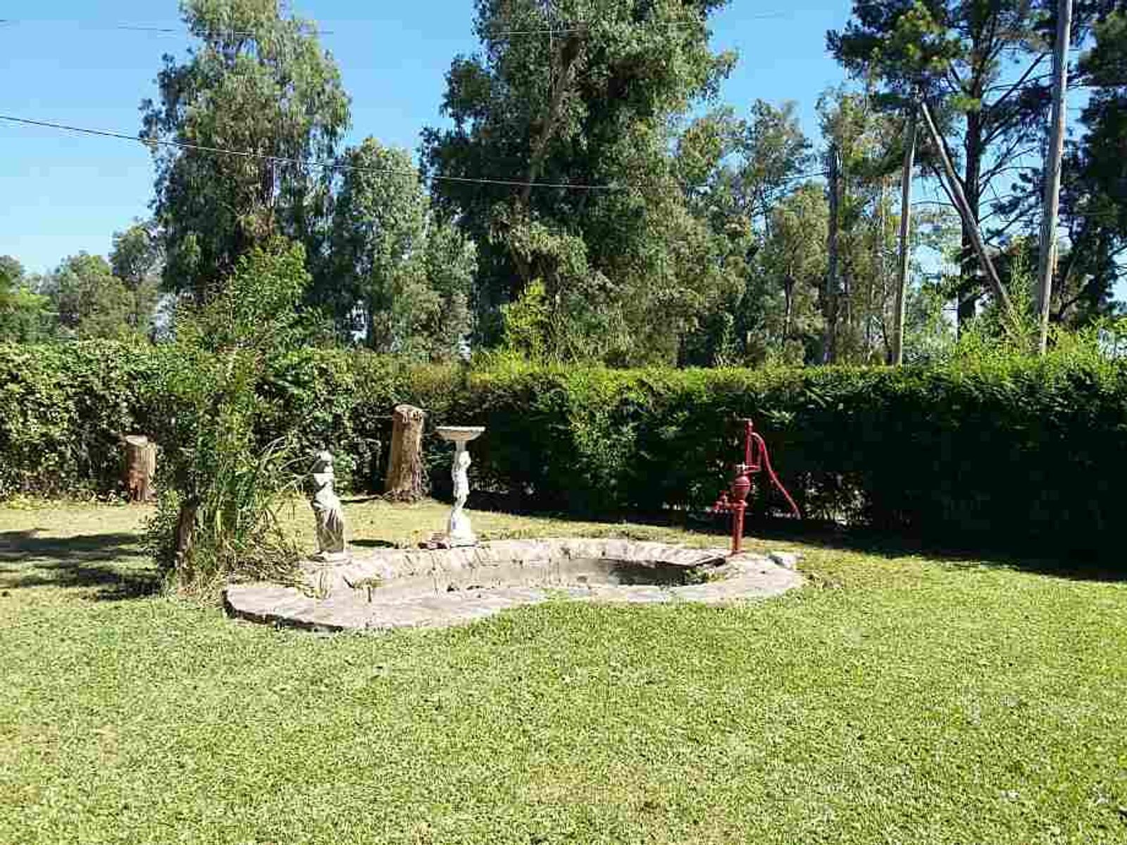 Los Cedros 3456 · Moreno — foto 3