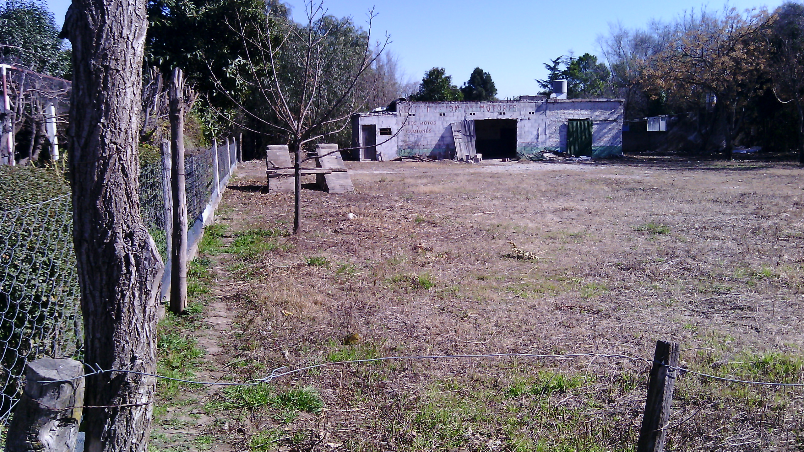Ruta 5 - MERLO · Junín — foto 3
