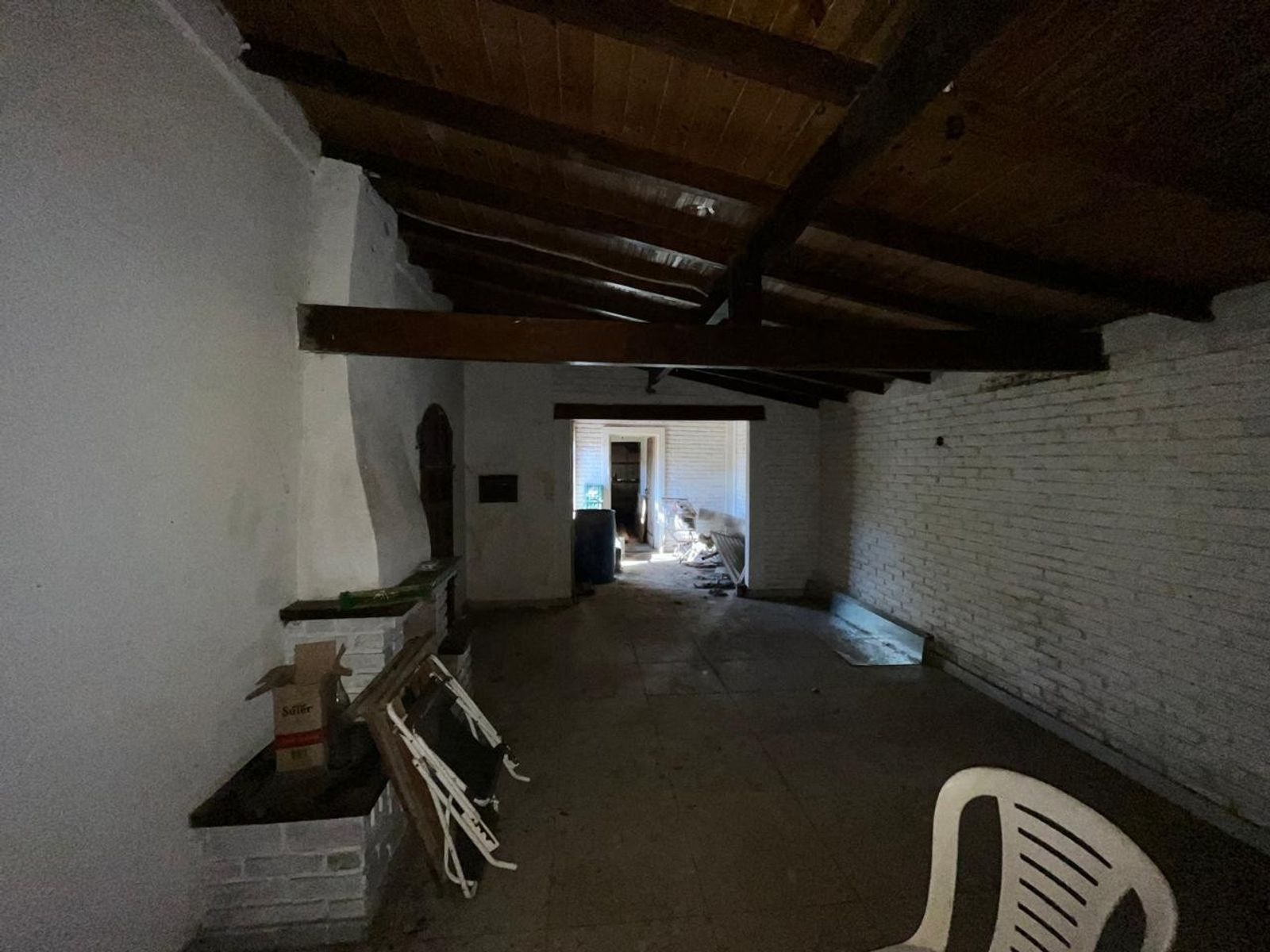 Av. Pte. Arturo  Illia · José C. Paz — foto 11
