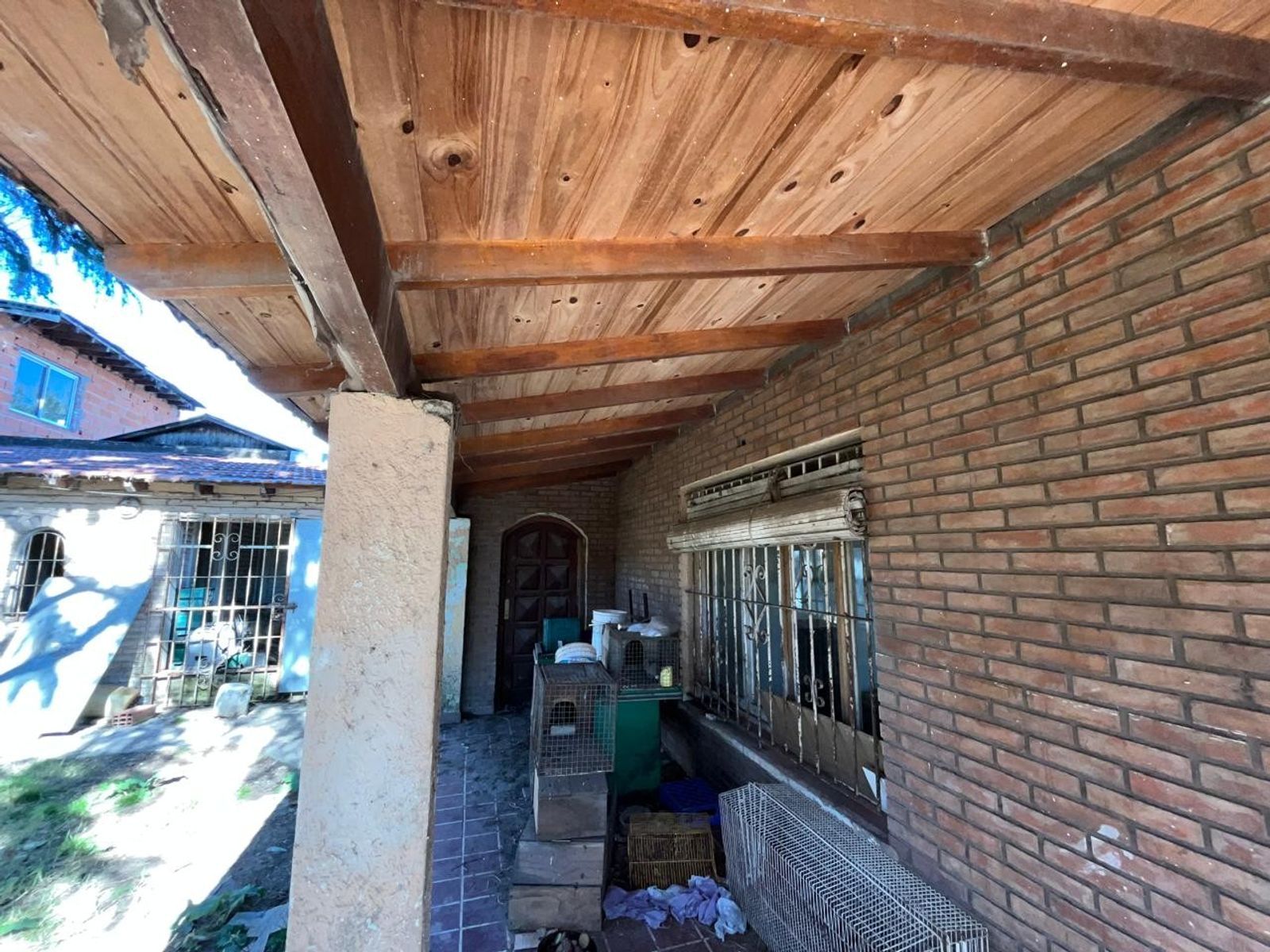 Av. Pte. Arturo  Illia · José C. Paz — foto 17