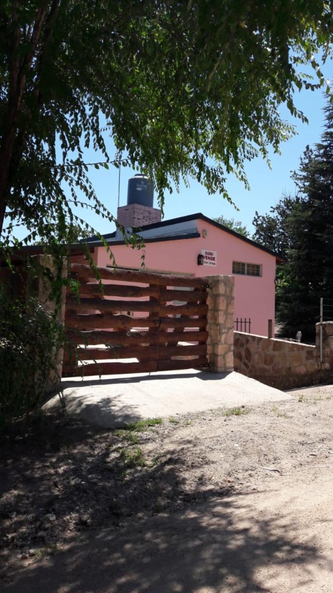Estancia Vieja · Punilla — foto 3