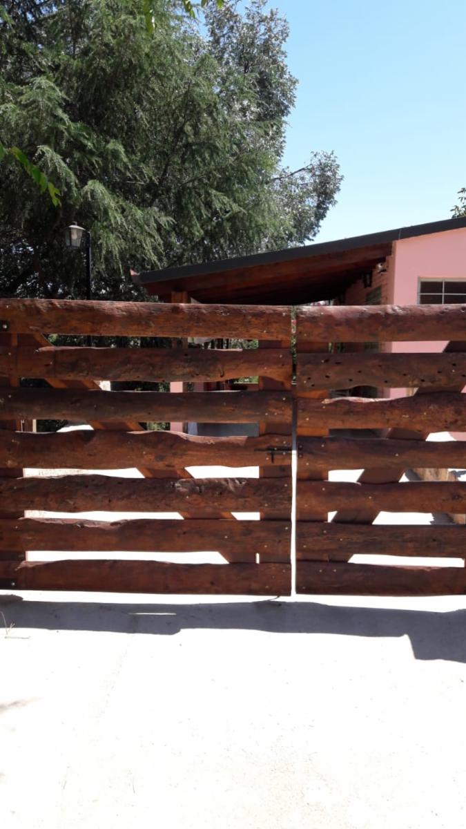 Estancia Vieja · Punilla — foto 5