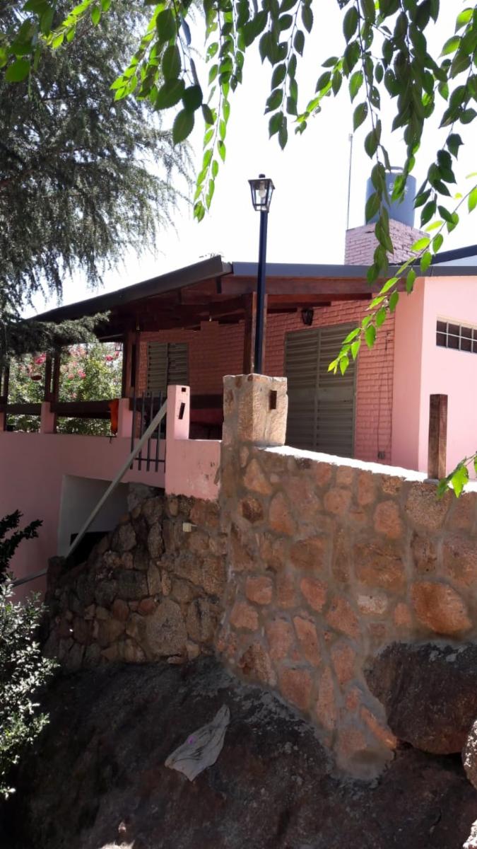 Estancia Vieja · Punilla — foto 6