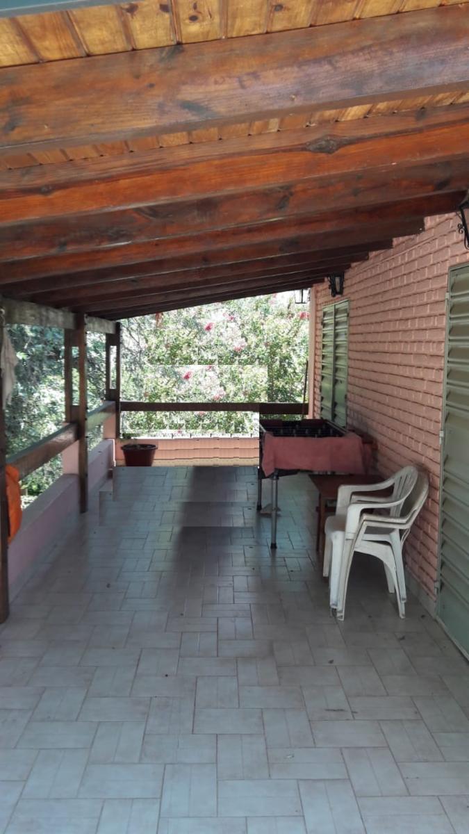 Estancia Vieja · Punilla — foto 7