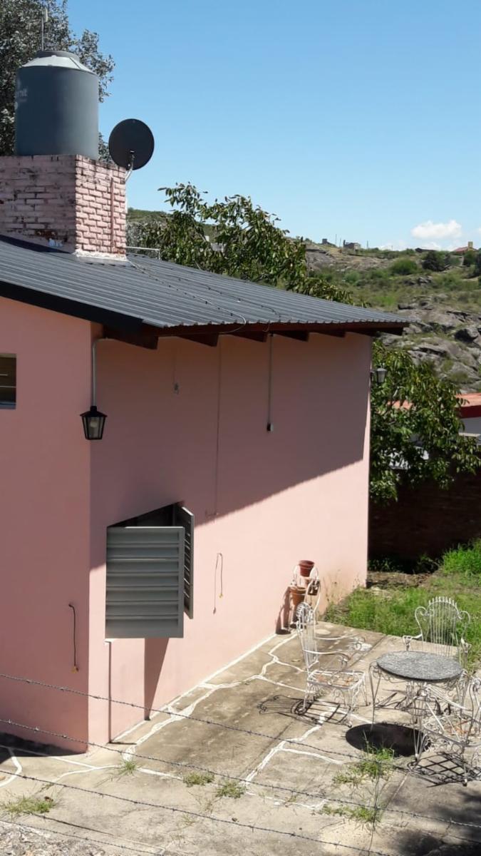 Estancia Vieja · Punilla — foto 10