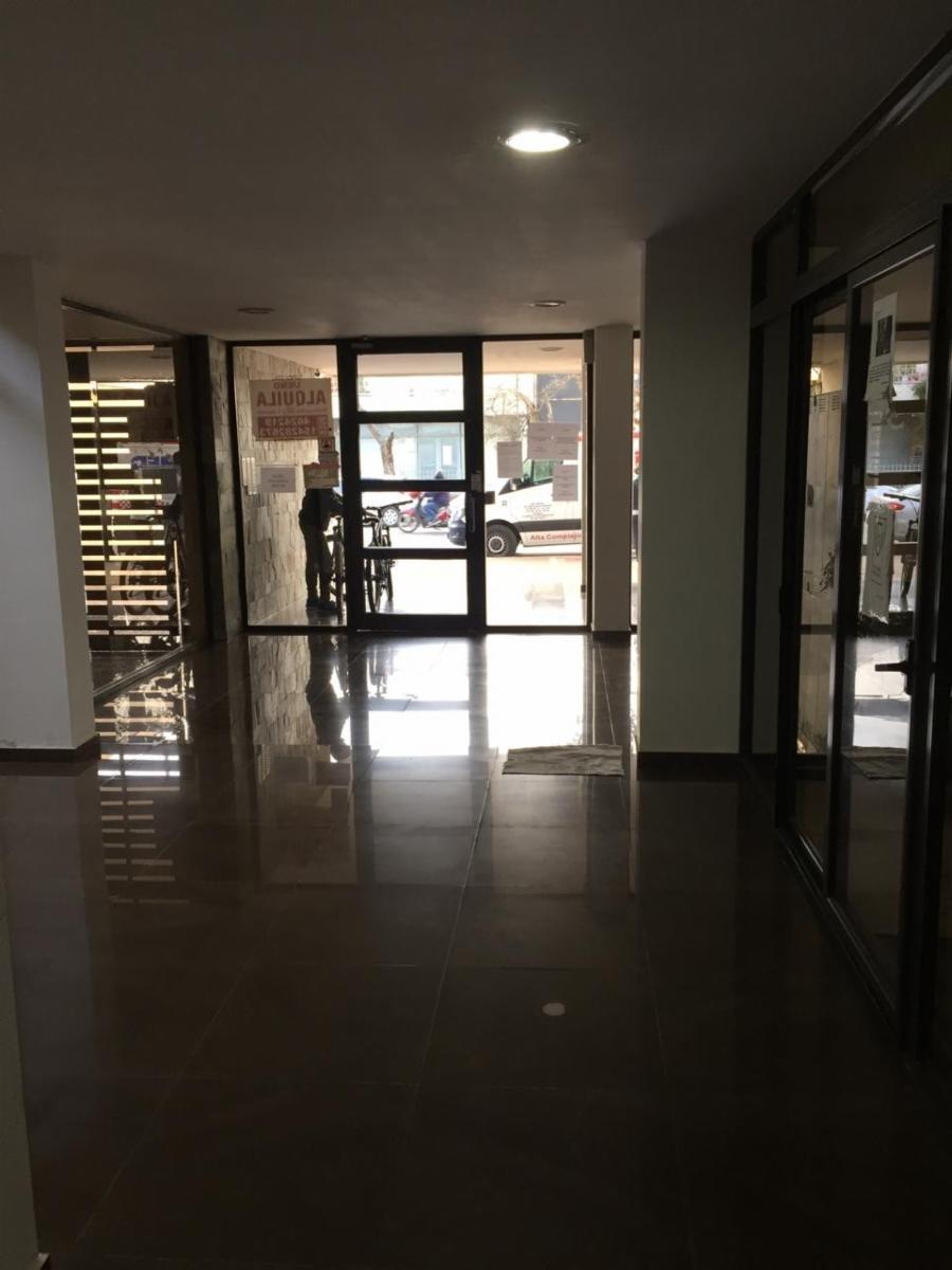 DEPARTAMENTO SAN MARTIN 1319