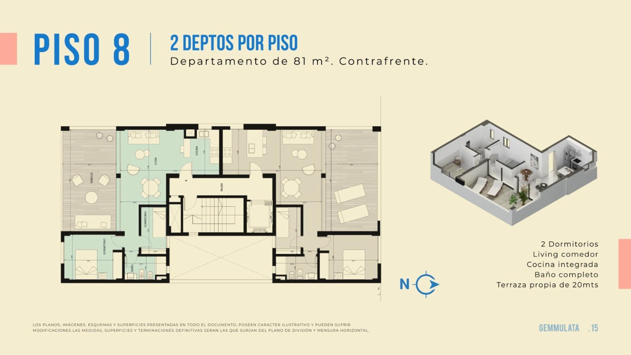 Avenida Bahia Blanca 140 · Monte Hermoso — foto 5