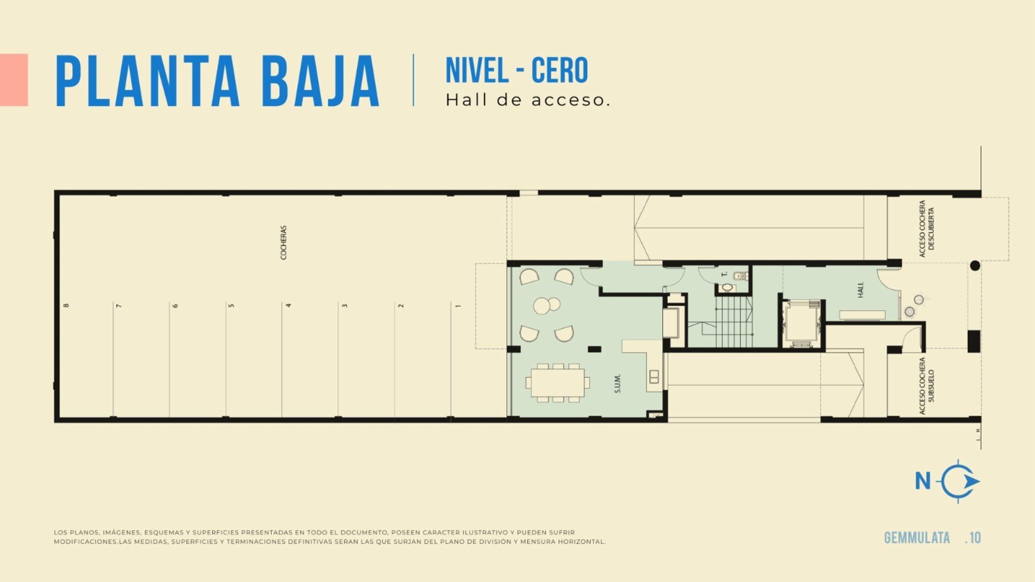 Avenida Bahia Blanca 140 · Monte Hermoso — foto 8