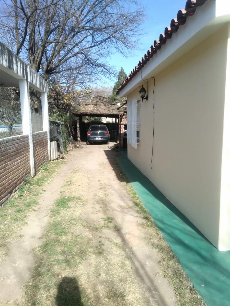 Caraffa · Punilla — foto 11