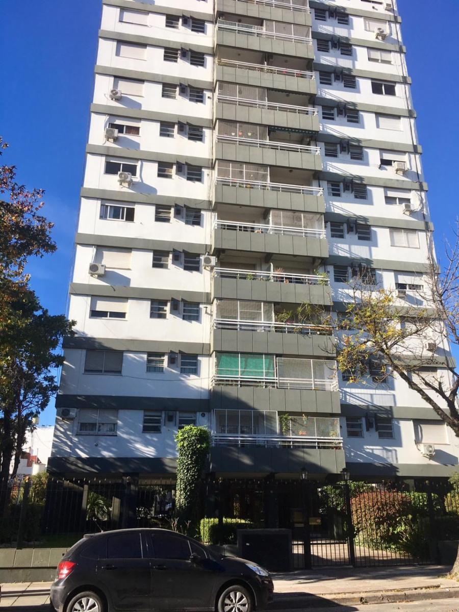 VENTA DEPARTAMENTO 2 AMBIENTES EN SAAVEDRA
