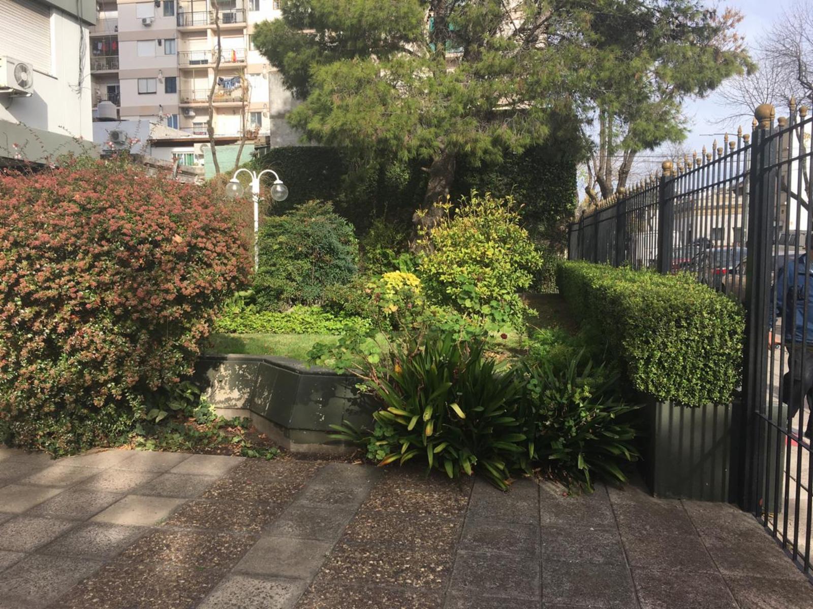 AV LARRALDE 3440 · Saavedra — foto 14