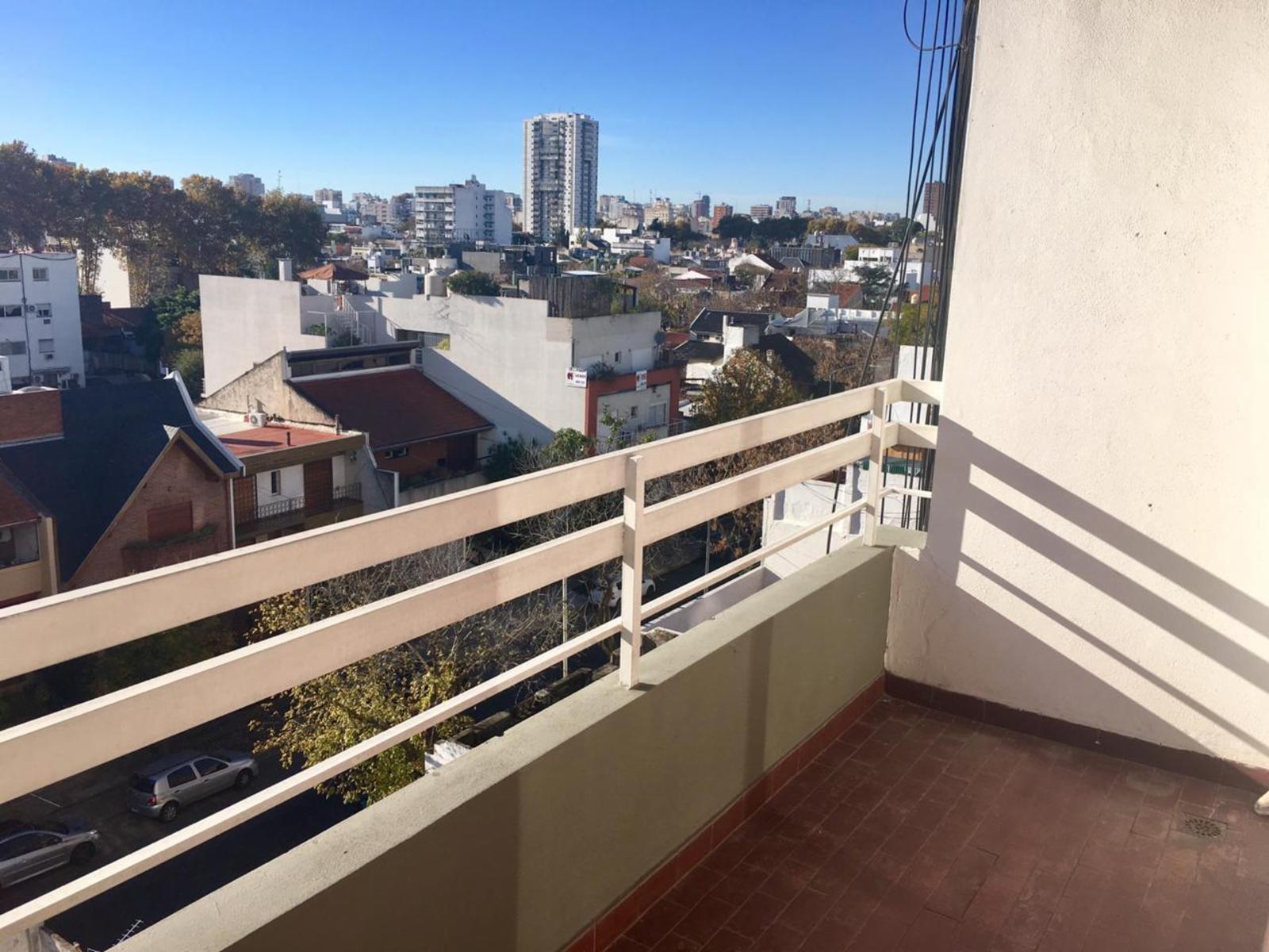 AV LARRALDE 3440 · Saavedra — foto 6