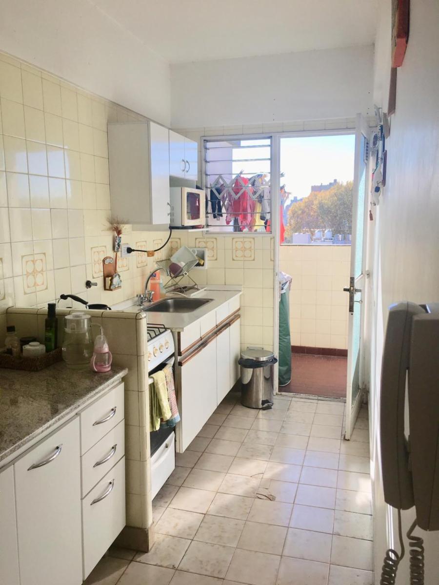 AV LARRALDE 3440 · Saavedra — foto 10