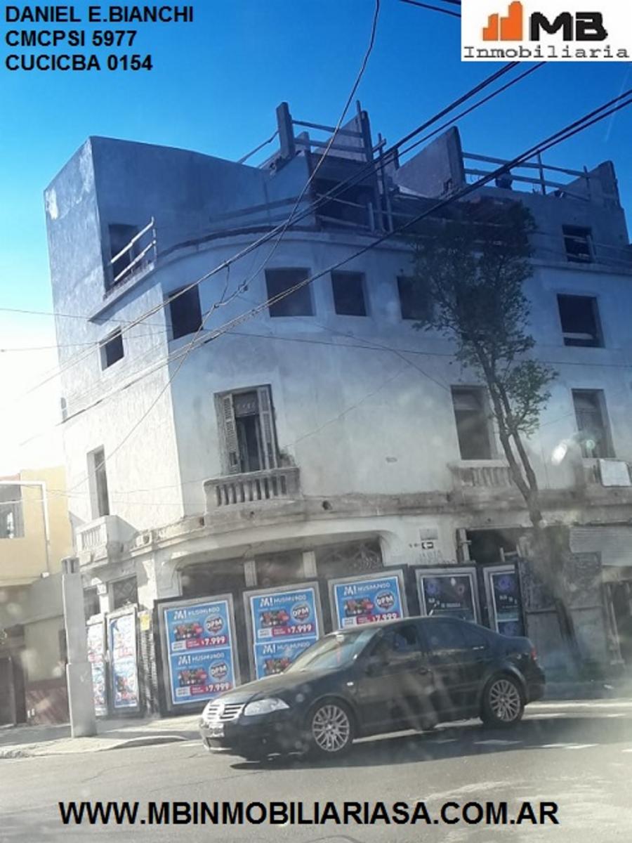 Beauchef 1100 PB°4 · Parque Chacabuco — foto 4
