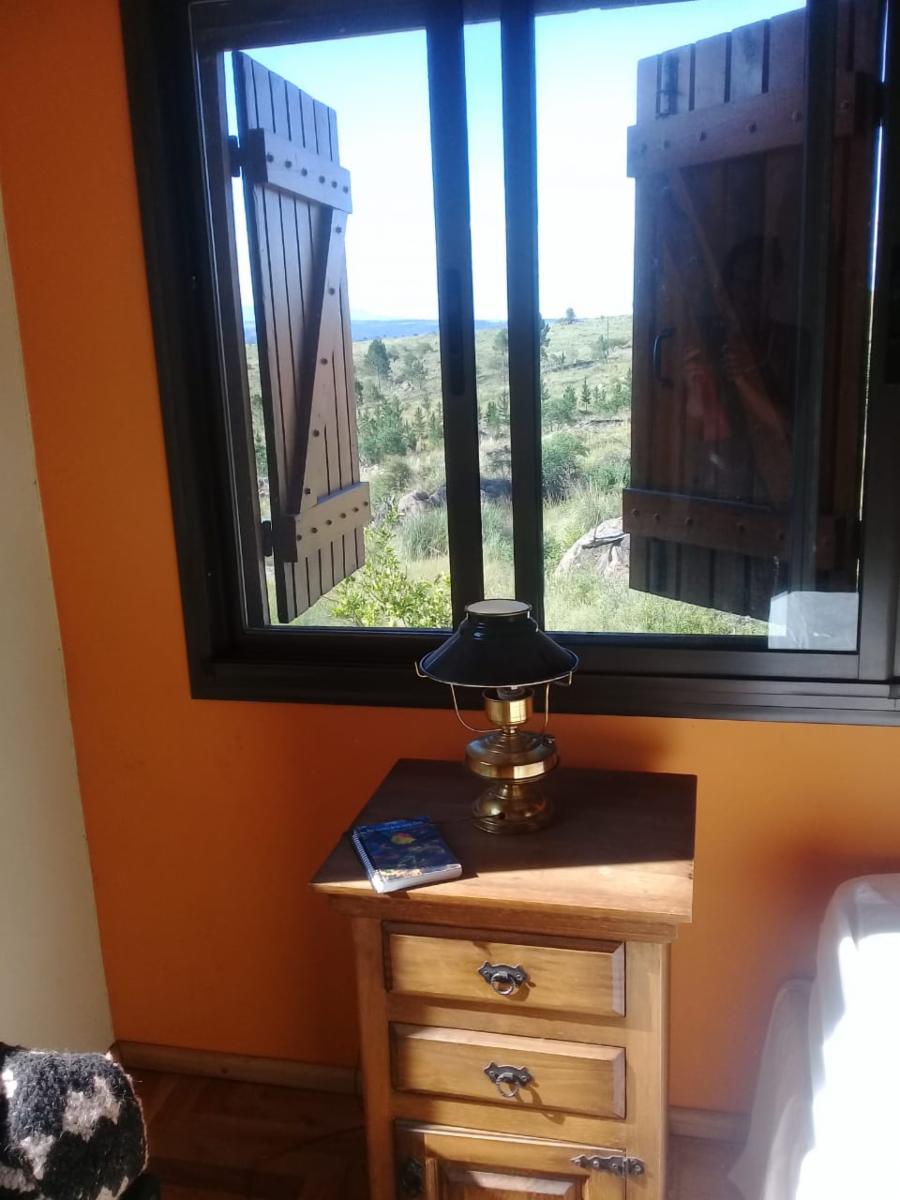 Ruta 228 Ingreso Villa Yacanto · Calamuchita — foto 12
