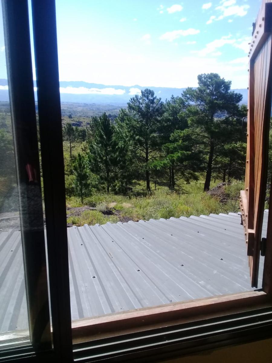 Ruta 228 Ingreso Villa Yacanto · Calamuchita — foto 13