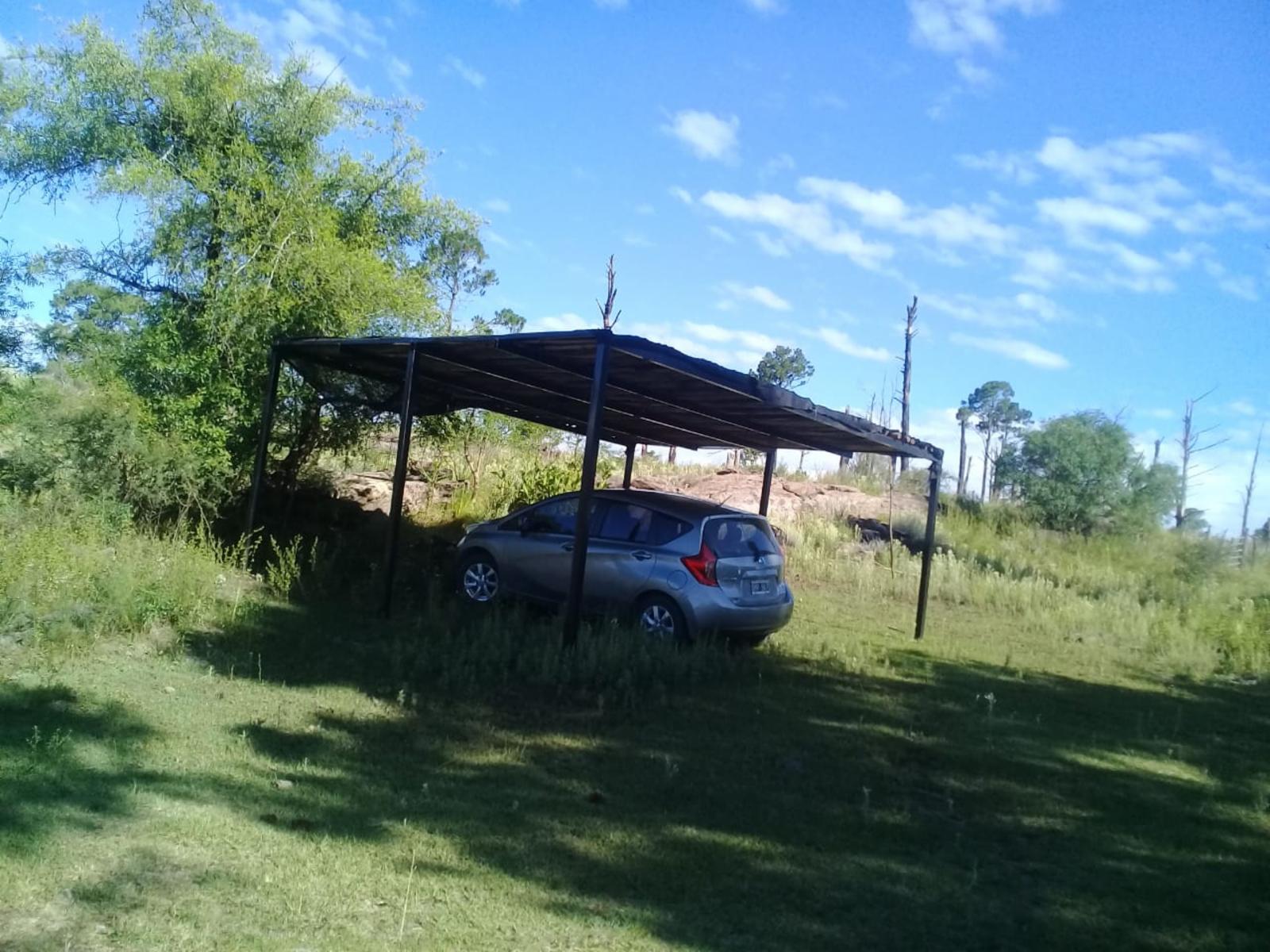 Ruta 228 Ingreso Villa Yacanto · Calamuchita — foto 16