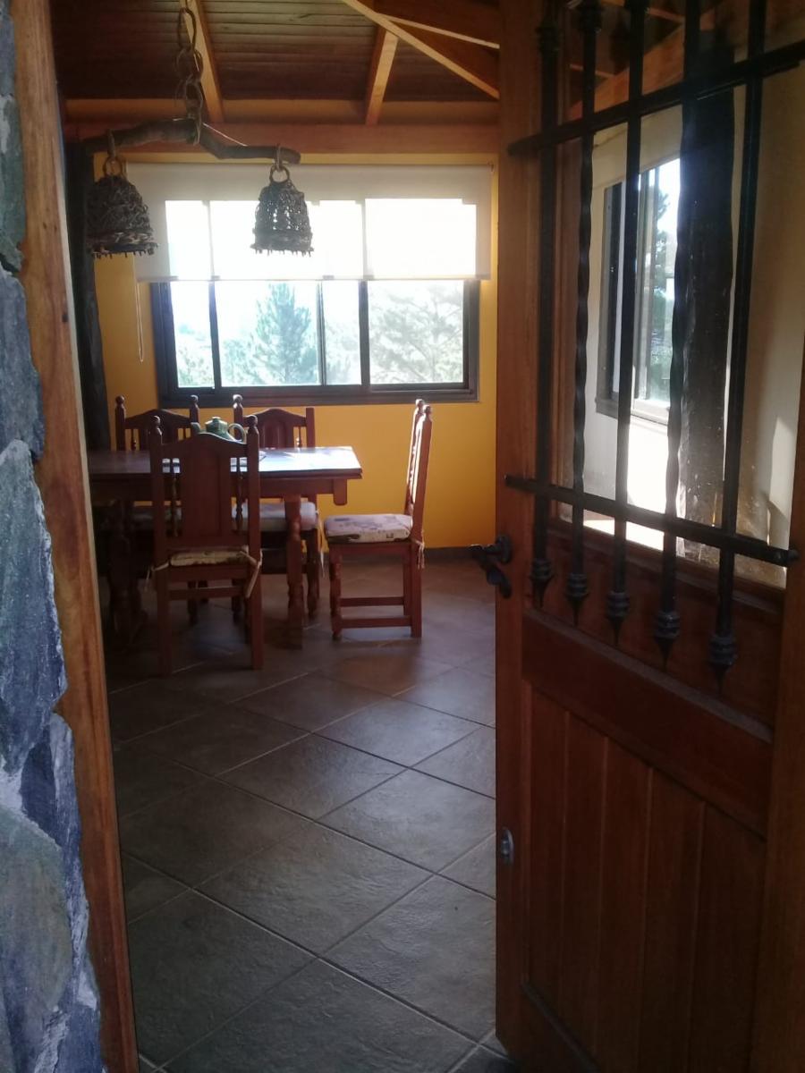 Ruta 228 Ingreso Villa Yacanto · Calamuchita — foto 6