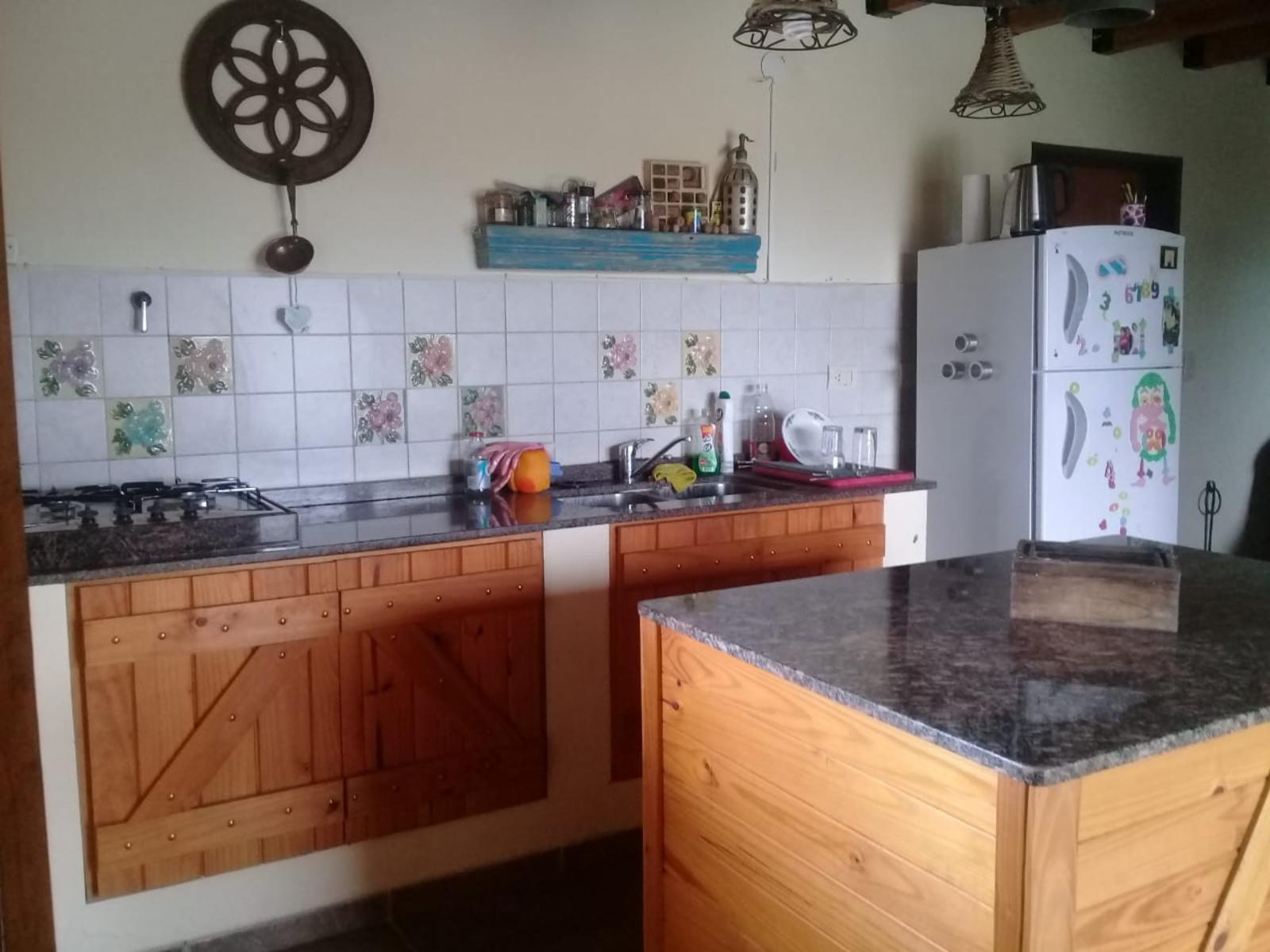 Ruta 228 Ingreso Villa Yacanto · Calamuchita — foto 7