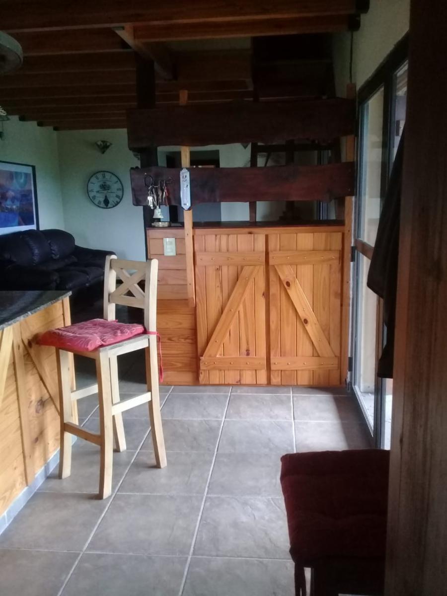 Ruta 228 Ingreso Villa Yacanto · Calamuchita — foto 8
