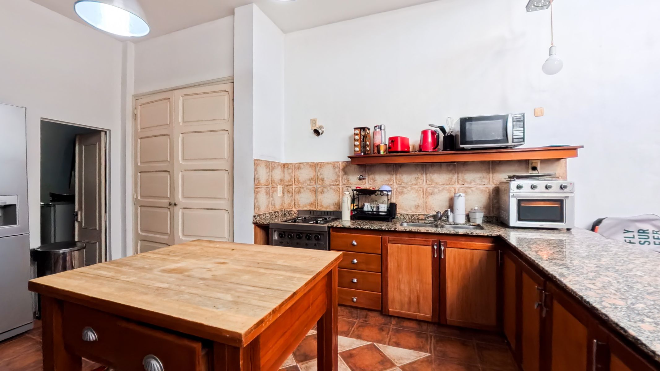 Franklin 1318 · Caballito — foto 15