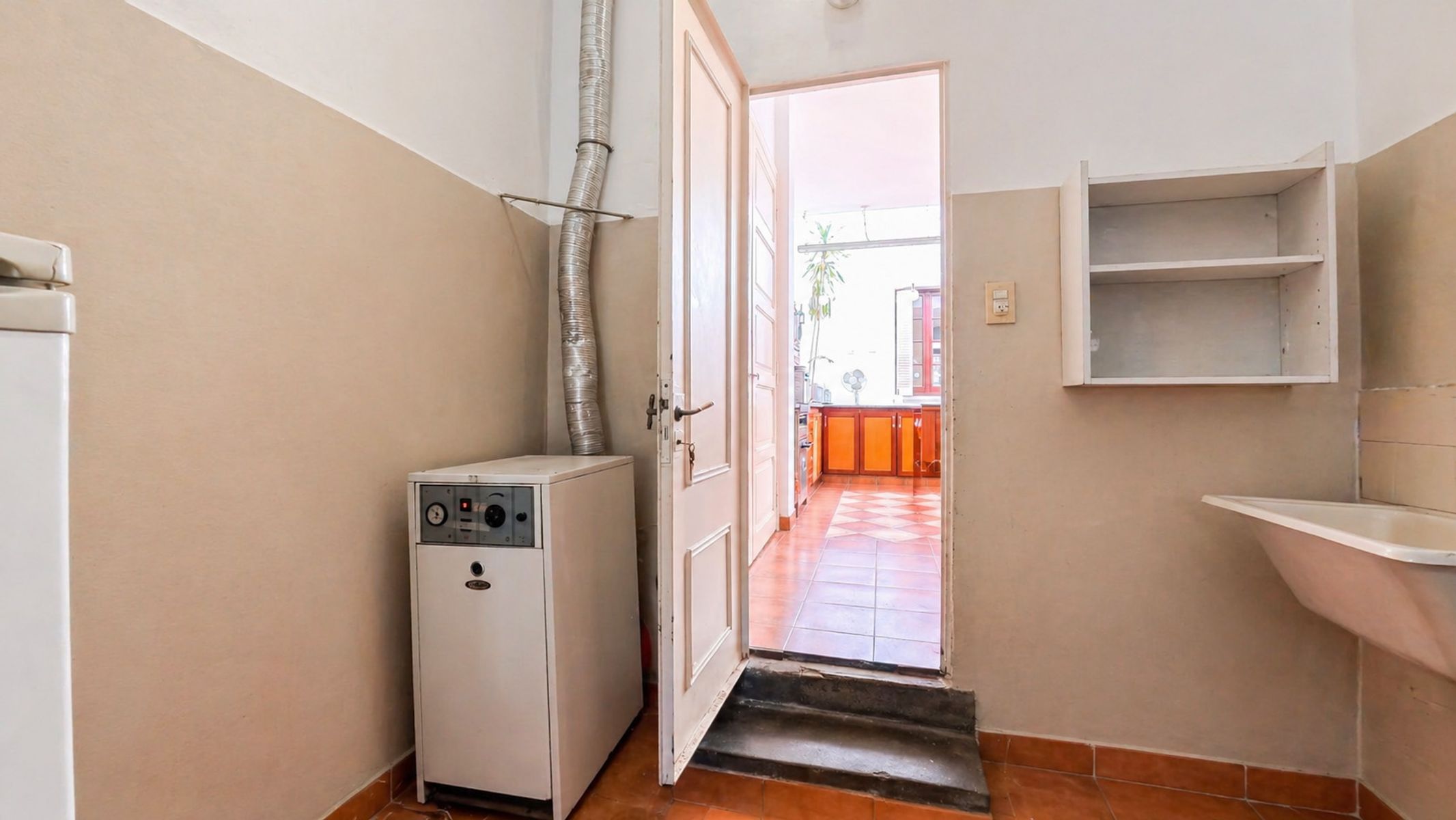 Franklin 1318 · Caballito — foto 18