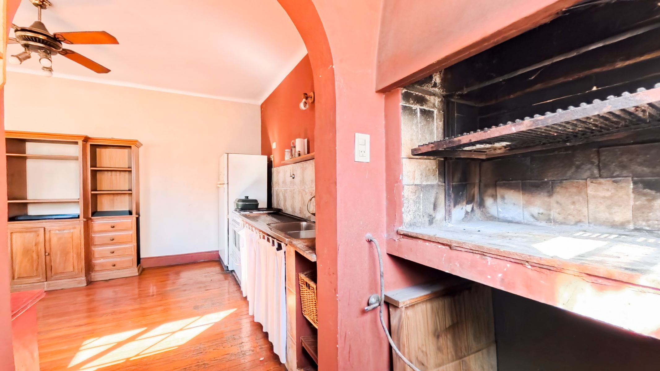 Franklin 1318 · Caballito — foto 29