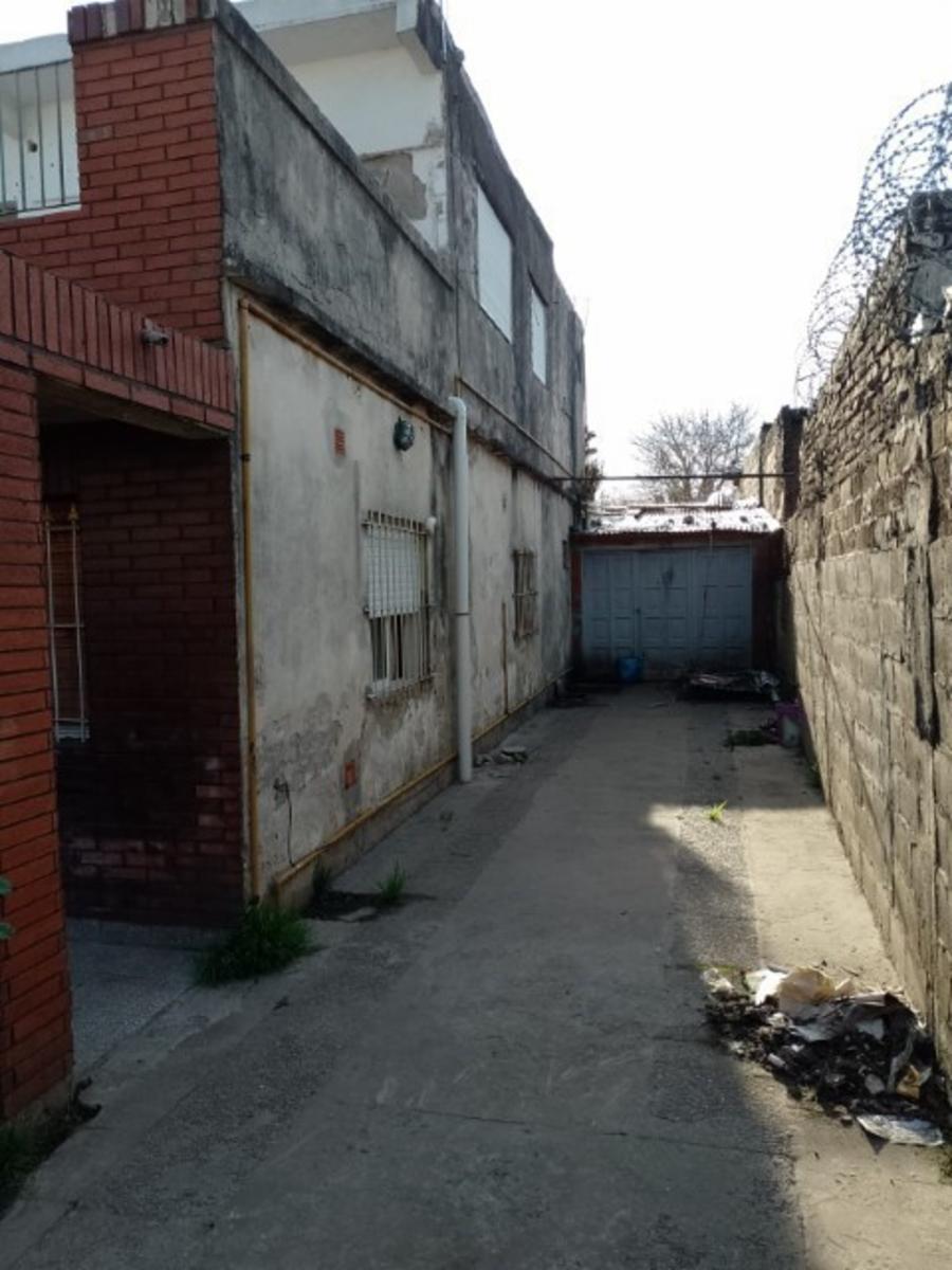 MATHEU 1729 · San Martín — foto 11