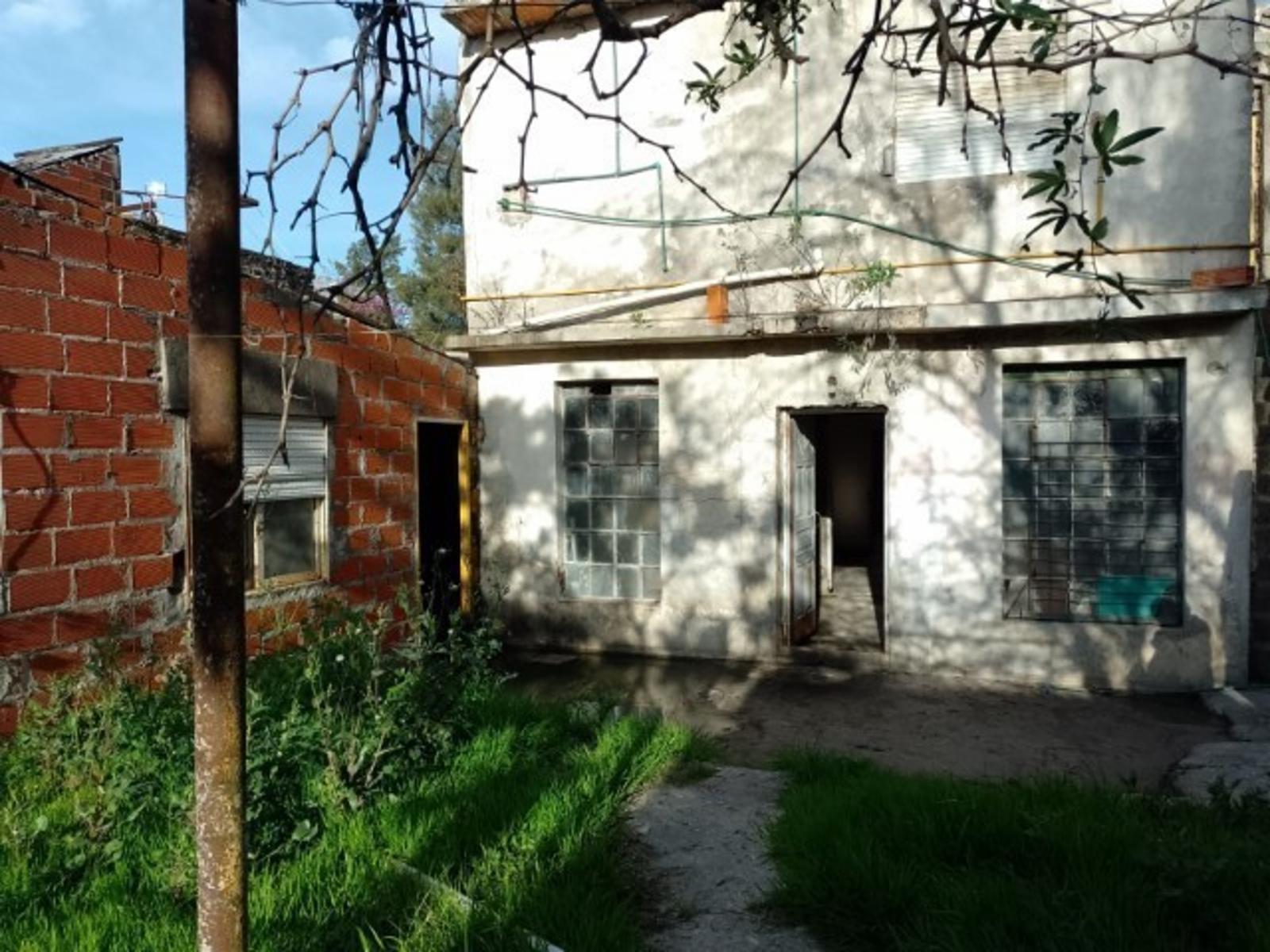 MATHEU 1729 · San Martín — foto 14