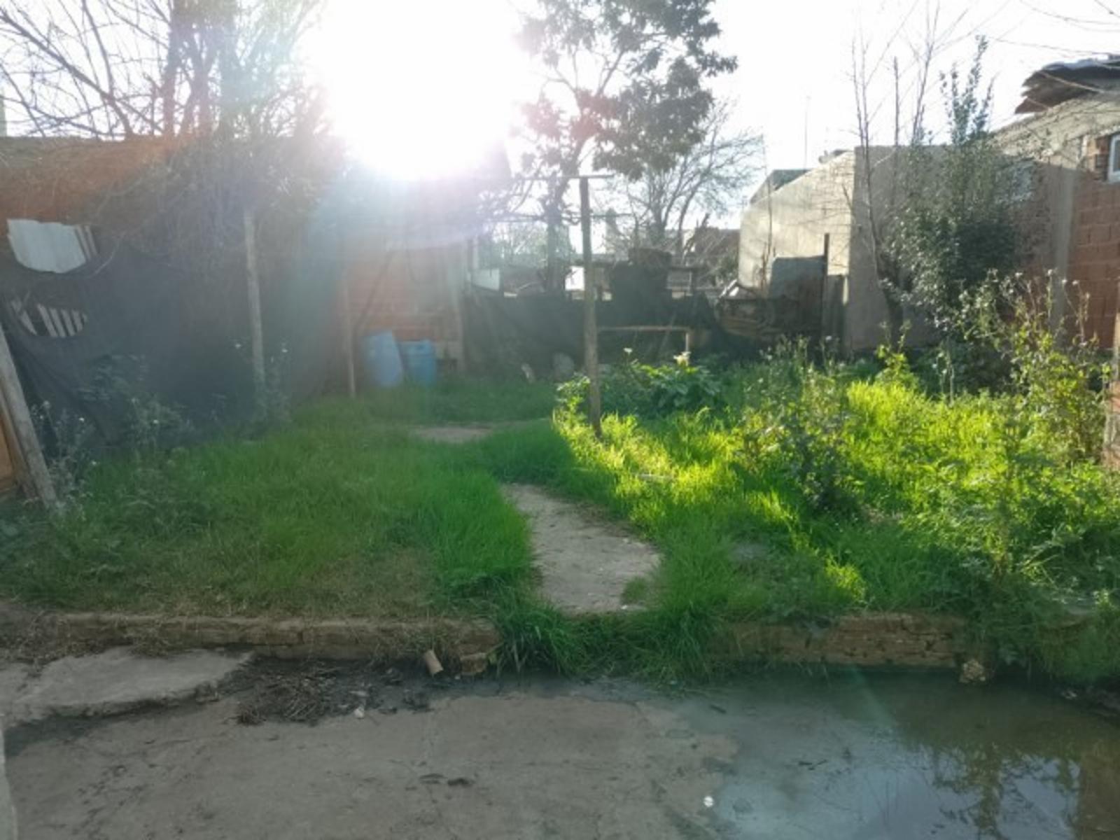 MATHEU 1729 · San Martín — foto 5