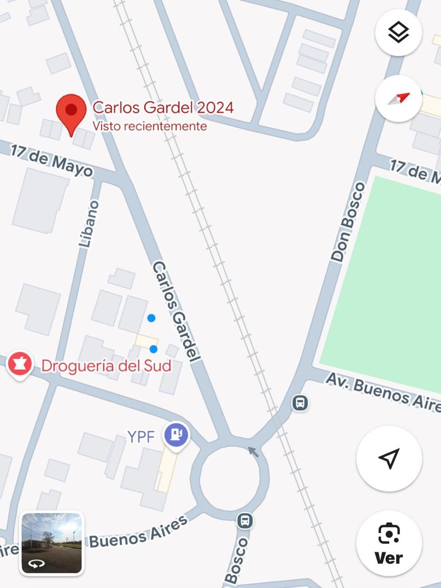 CARLOS GARDEL 2000 · Bahia Blanca — foto 7