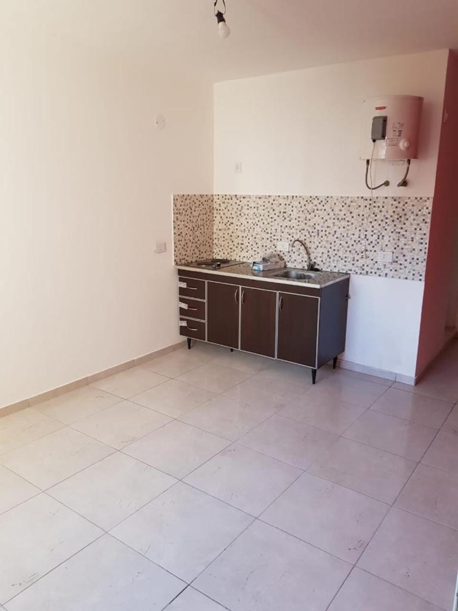 DEPARTAMENTO DE 2 AMBIENTES SAN BERNARDO