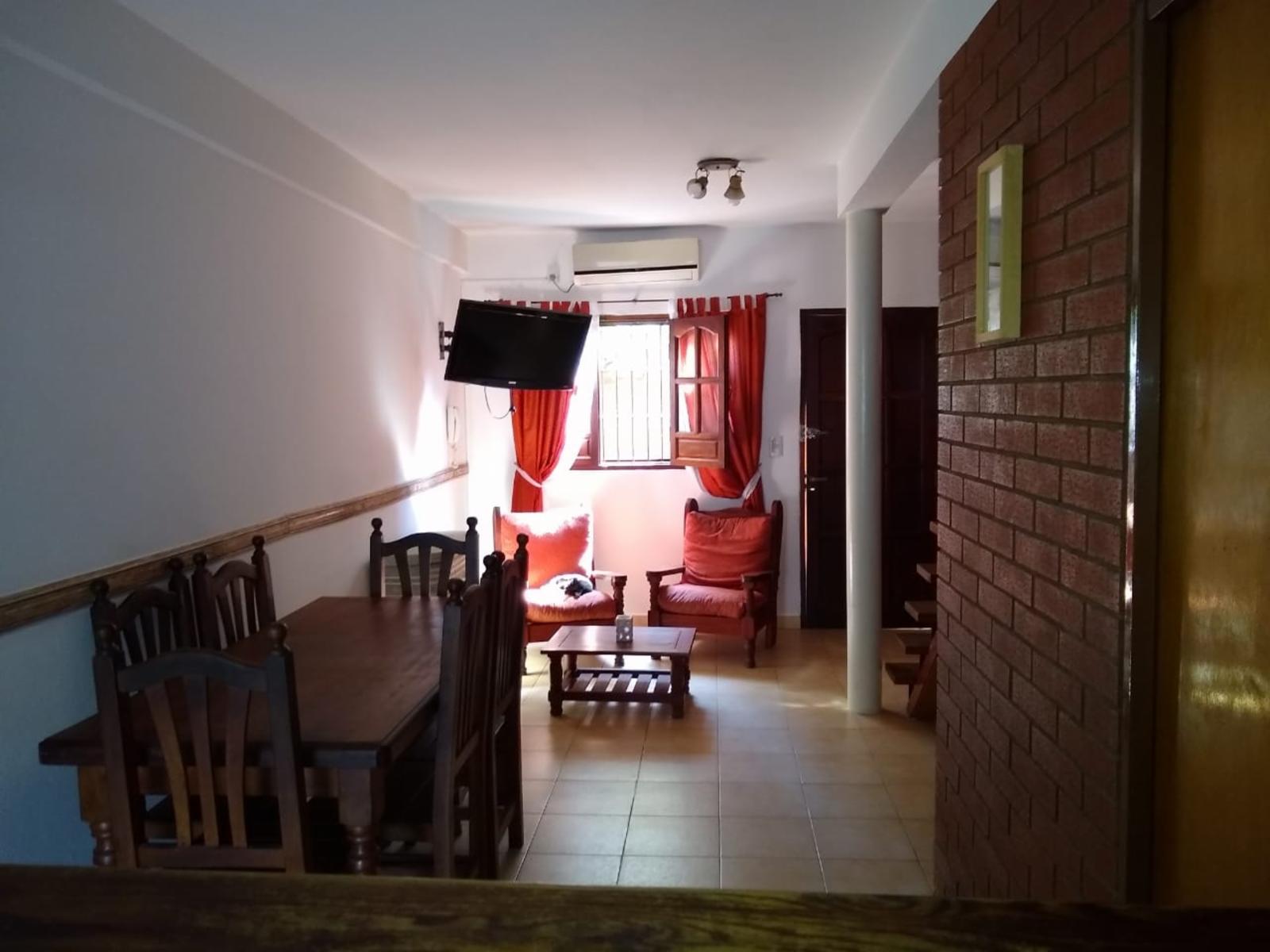 guido spano 2454 duplex 6 · La Matanza — foto 12