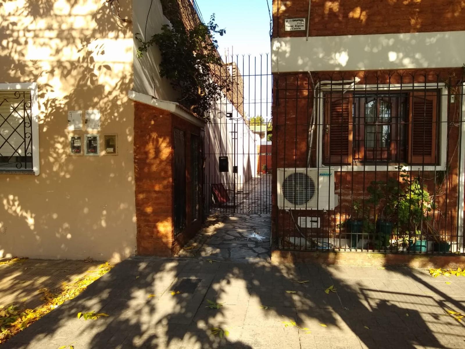 guido spano 2454 duplex 6 · La Matanza — foto 4