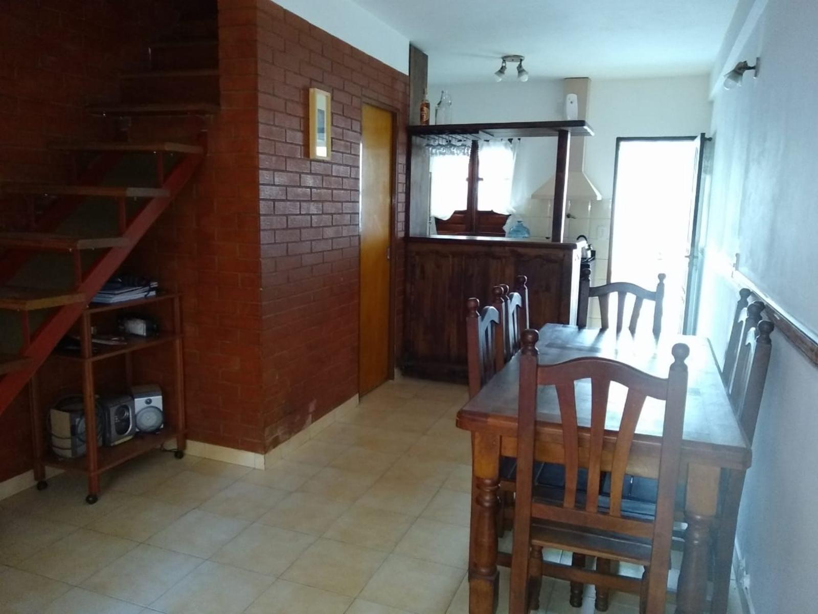 guido spano 2454 duplex 6 · La Matanza — foto 5