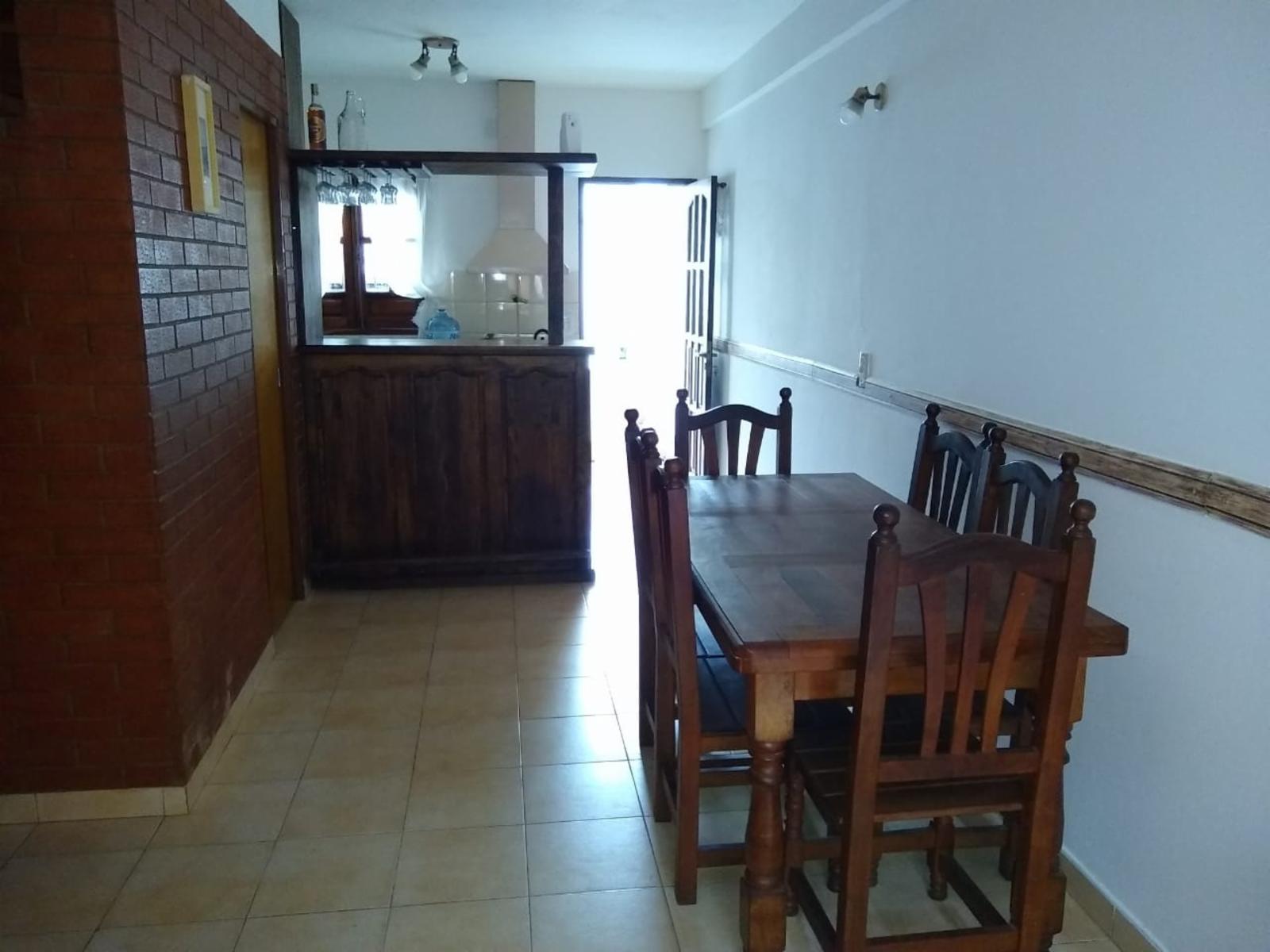 guido spano 2454 duplex 6 · La Matanza — foto 6