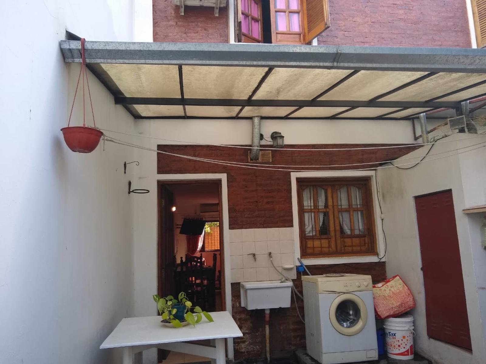 guido spano 2454 duplex 6 · La Matanza — foto 8