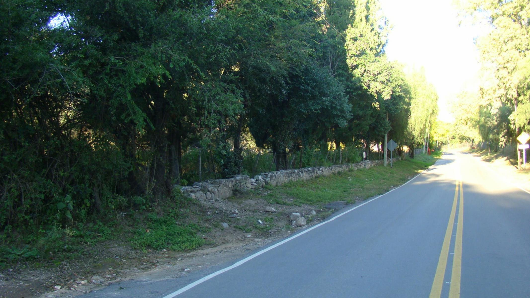 RUTA 14 La Población · San Javier — foto 4