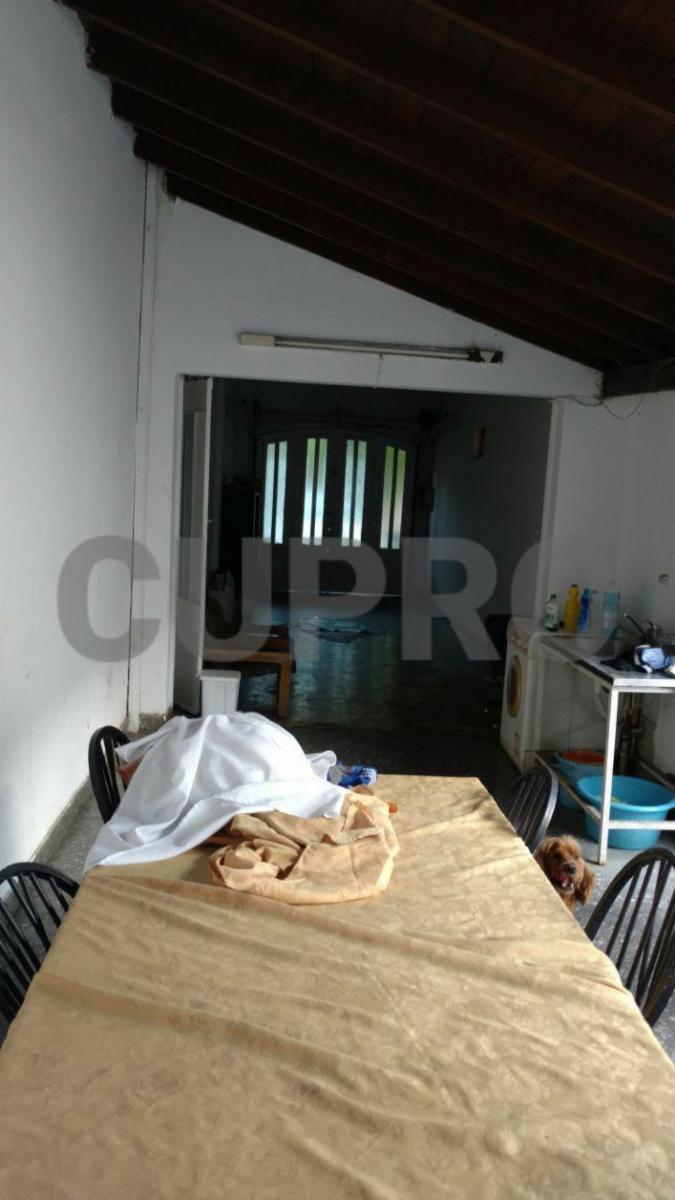 LAS HERAS 2500 · San Martín — foto 11