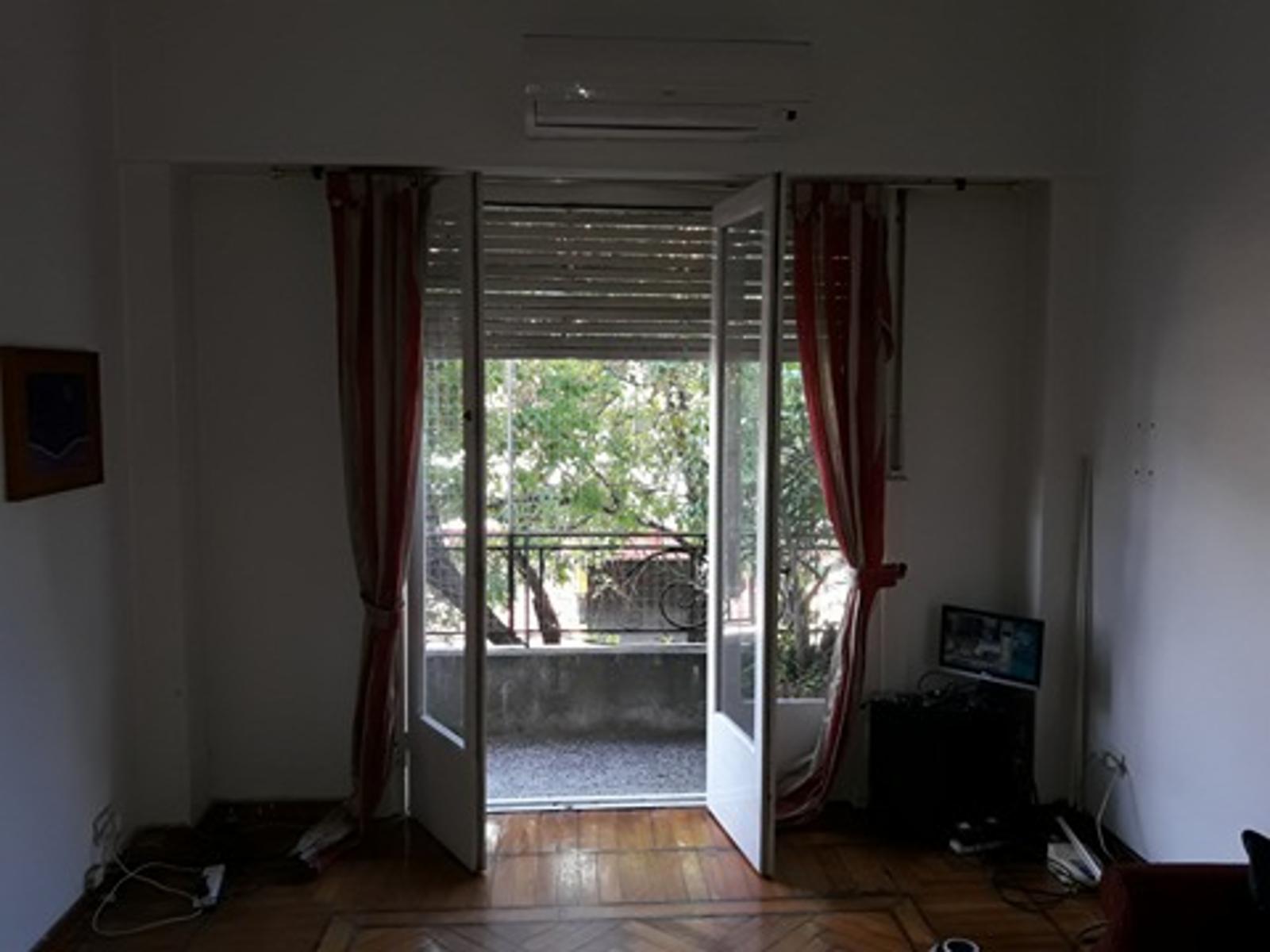 Av Alvarez Jonte 4200 · Monte Castro — foto 28