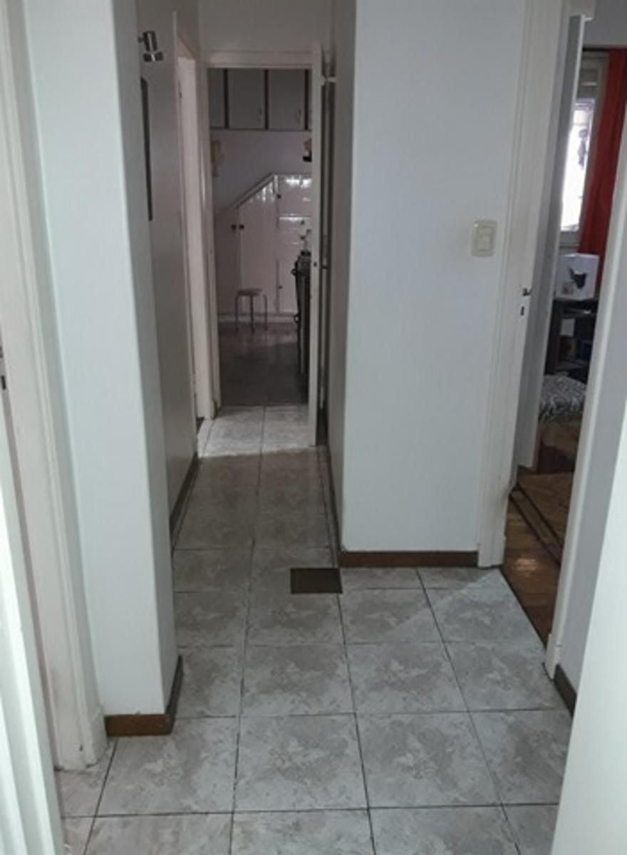 Av Alvarez Jonte 4200 · Monte Castro — foto 35