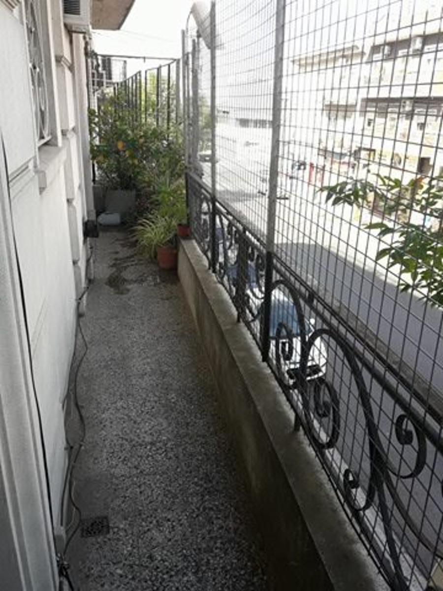 Av Alvarez Jonte 4200 · Monte Castro — foto 9