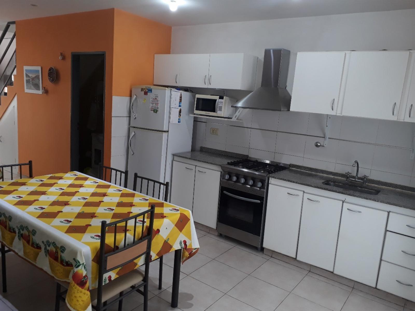 Juan Diaz de Solis 2614 · Hurlingham — foto 5