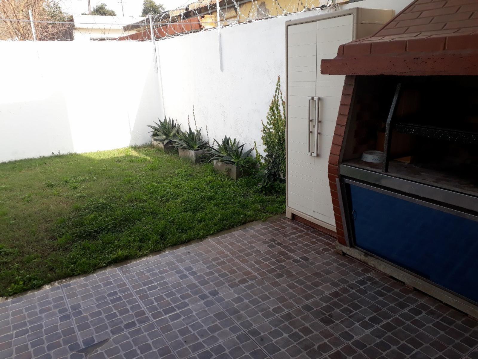 Juan Diaz de Solis 2614 · Hurlingham — foto 9