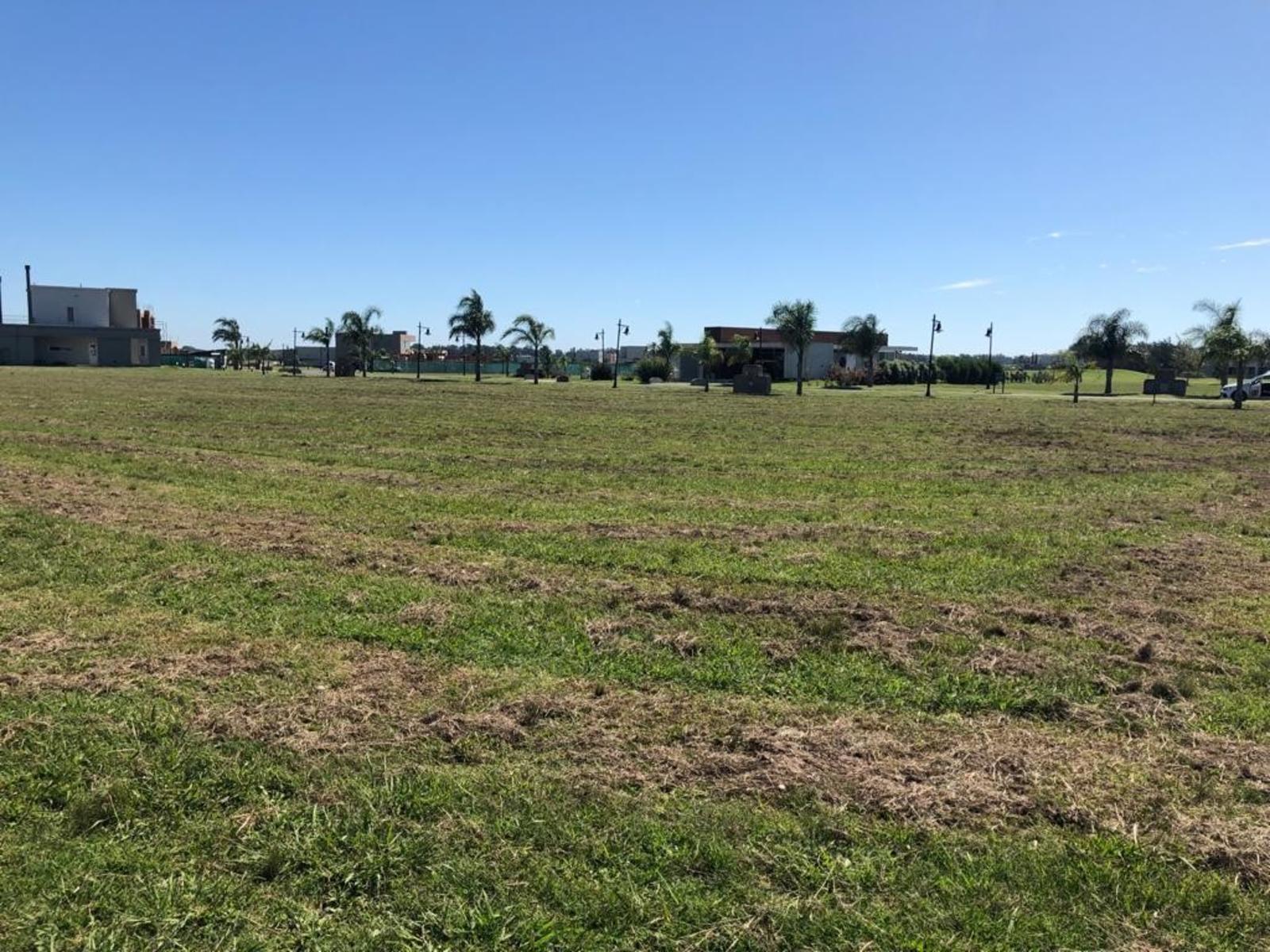 Haras del Sur III · La Plata — foto 3