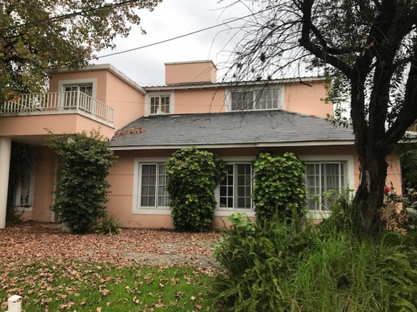 miraflores country club · Escobar — foto 13