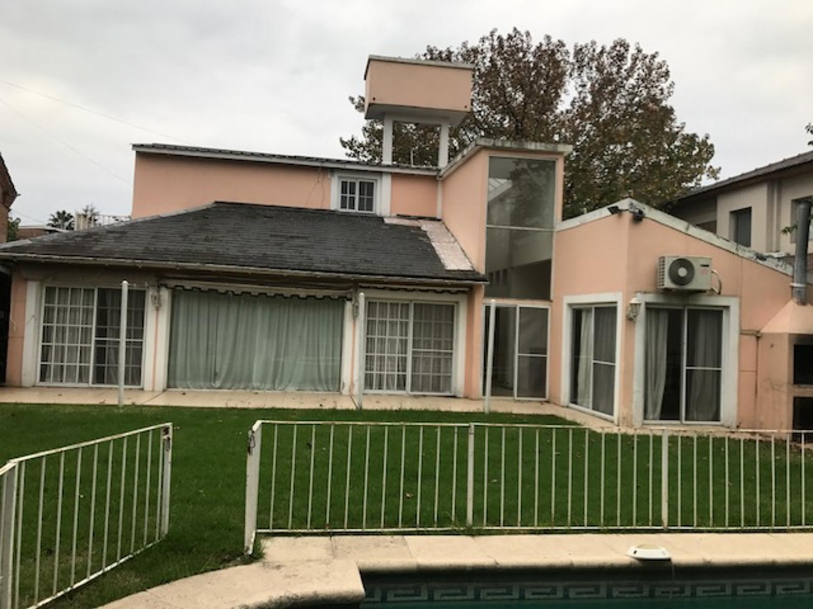 miraflores country club · Escobar — foto 3