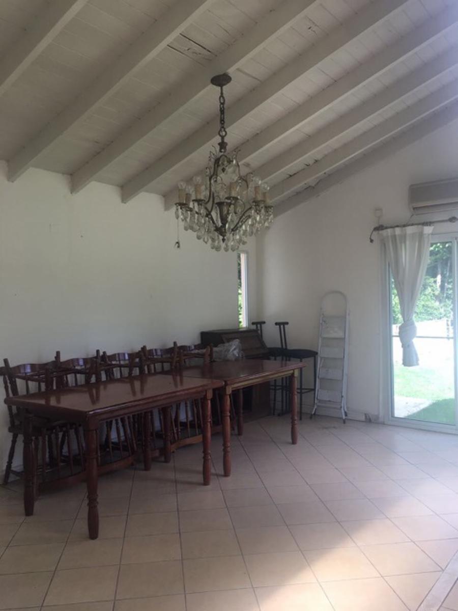 miraflores country club · Escobar — foto 9