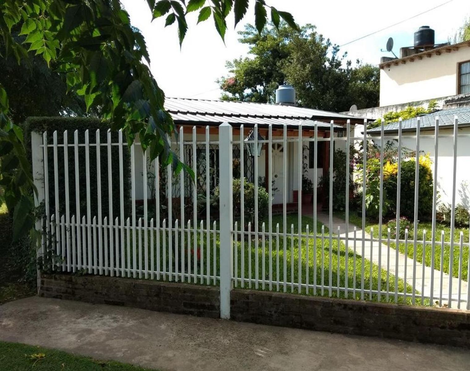 VENTA PROPIEDAD DE 3 AMBIENTES EN FRANCISCO ALVAREZ