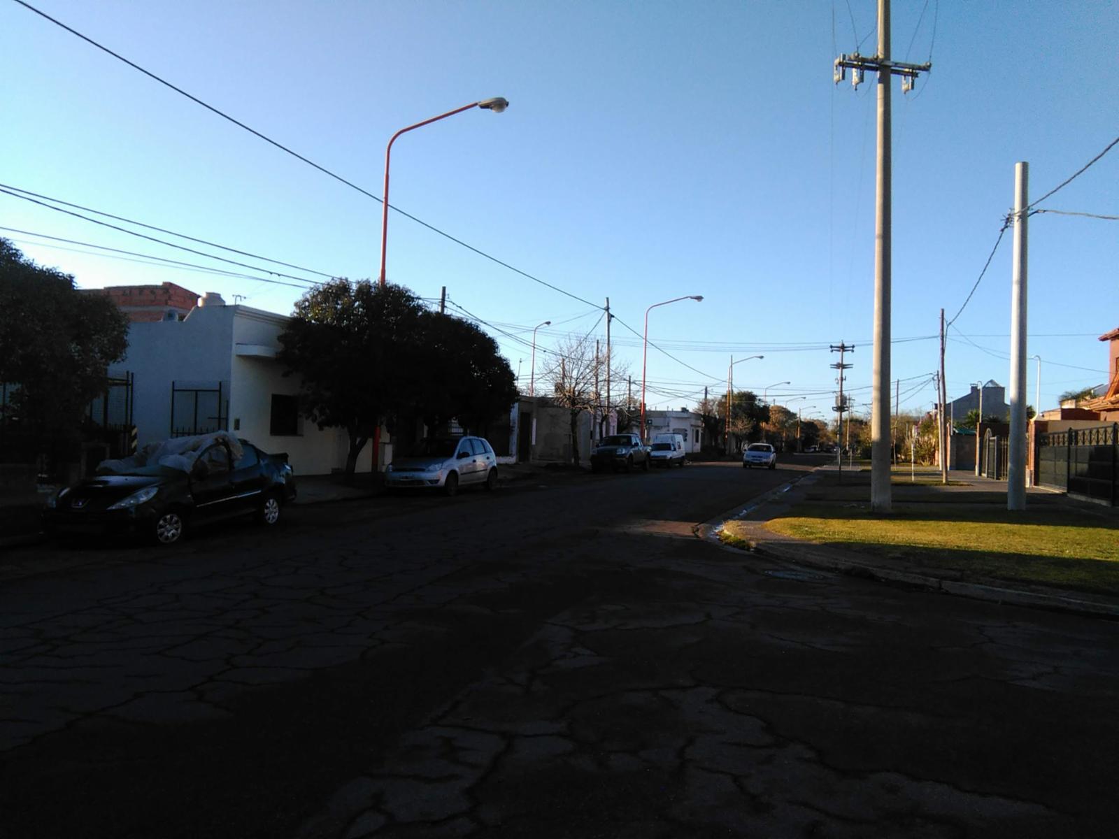 Inglaterra  300 · Bahia Blanca — foto 11